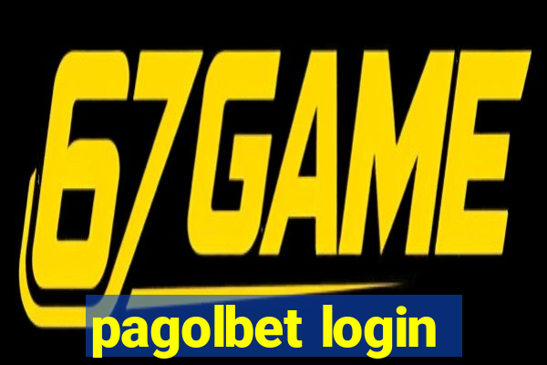 pagolbet login